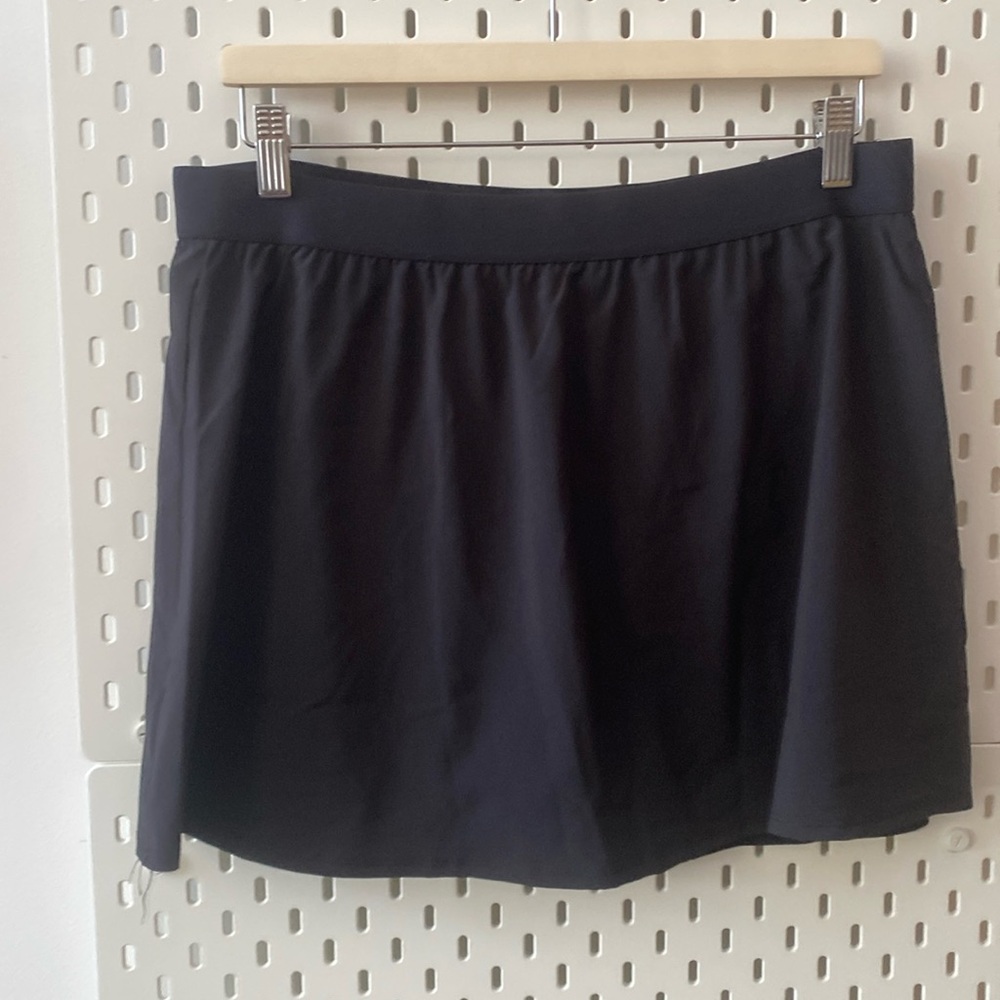 New With Tags Ideology Athletic Skort
